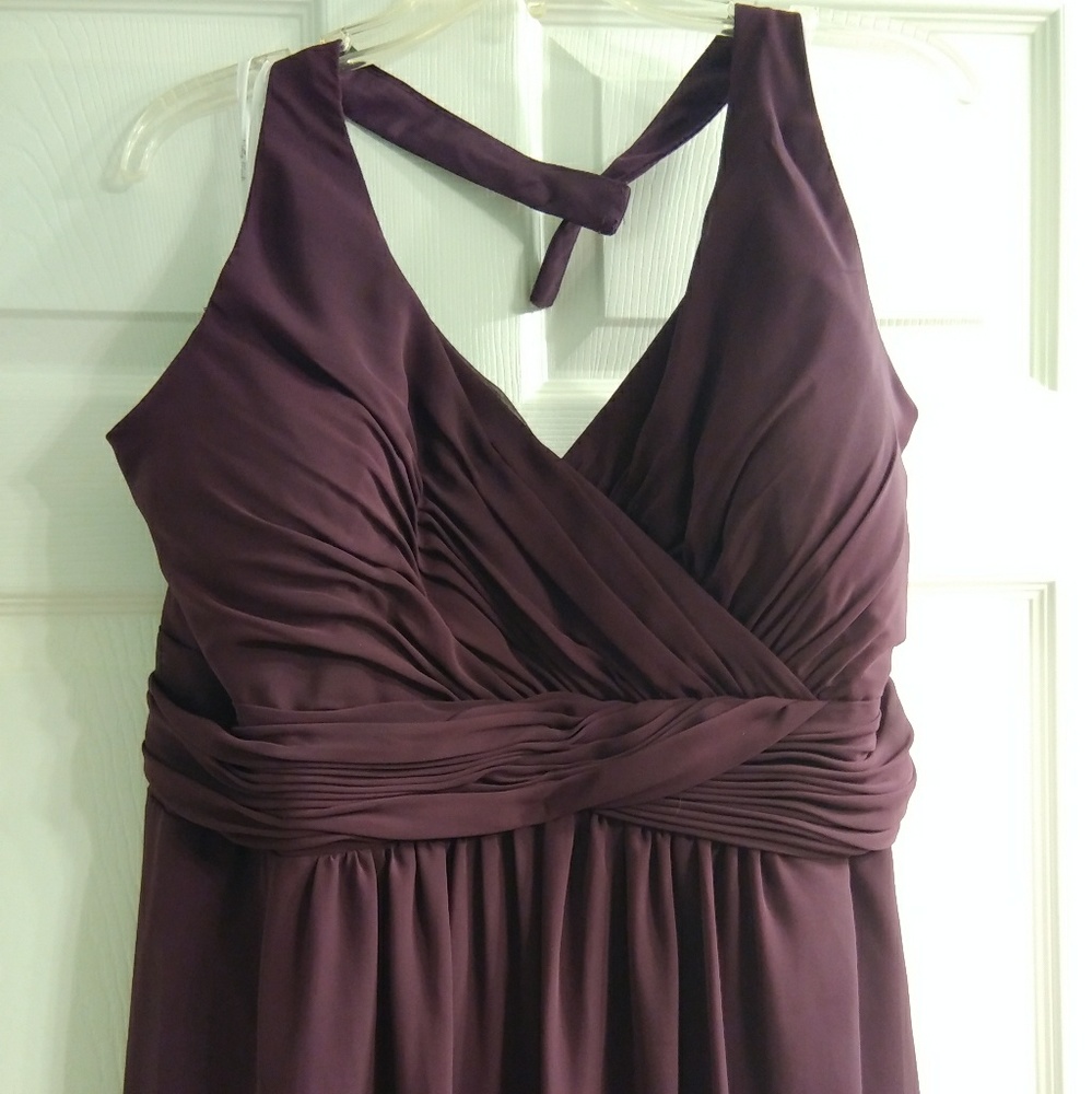 Brides maids dress
